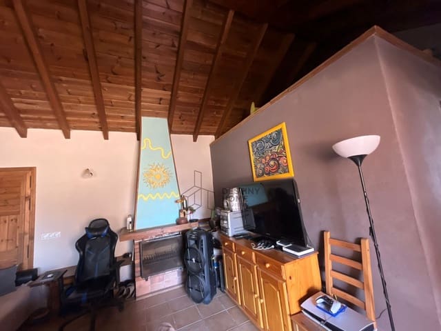 5 sovrum Villa till salu i Los Estancos, Puerto del Rosario med pool - 320 000 € (Ref: 9236055)