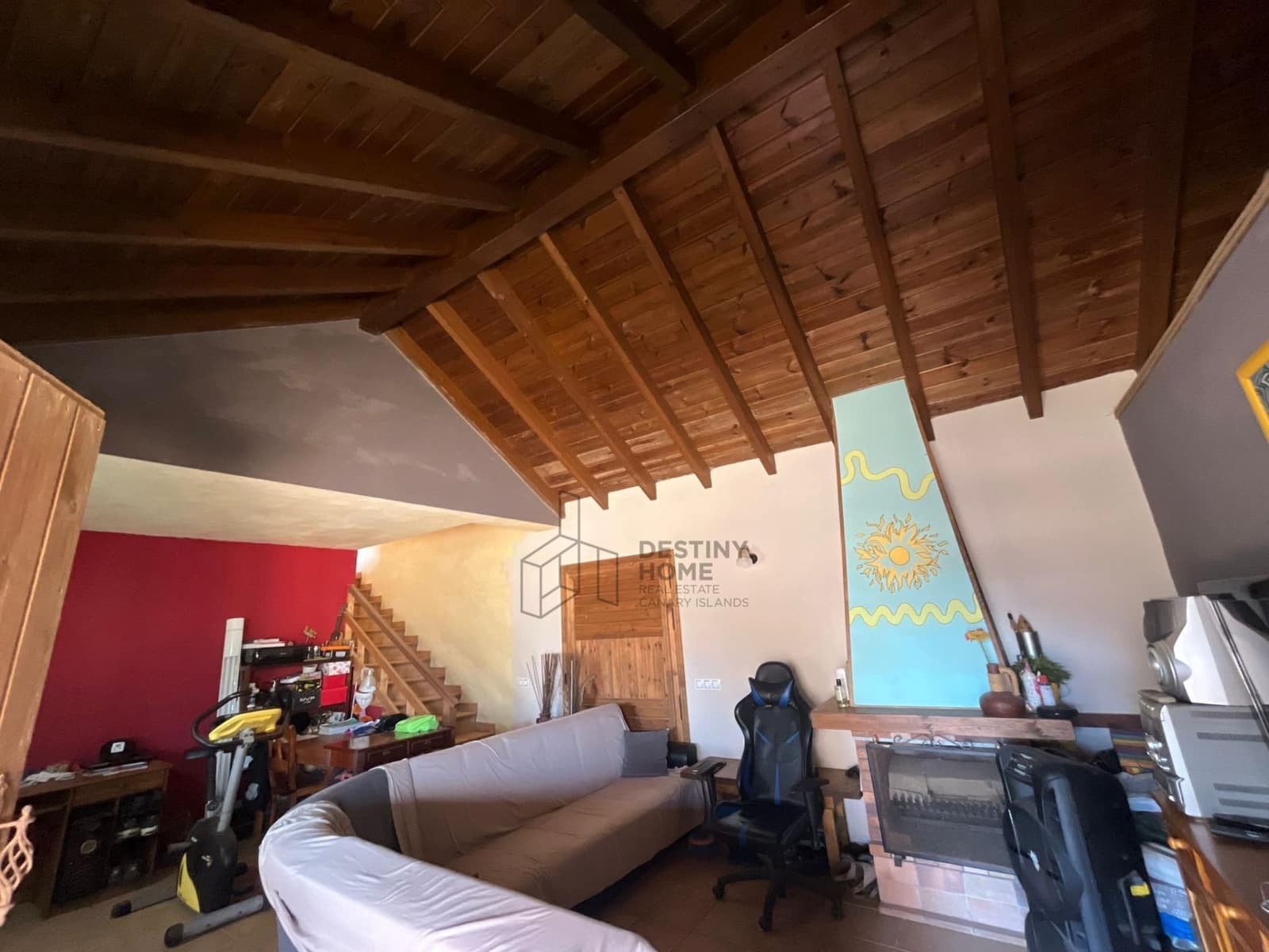 5 Zimmer Villa zu verkaufen in Los Estancos mit Pool - 320.000 € (Ref: 9236055)