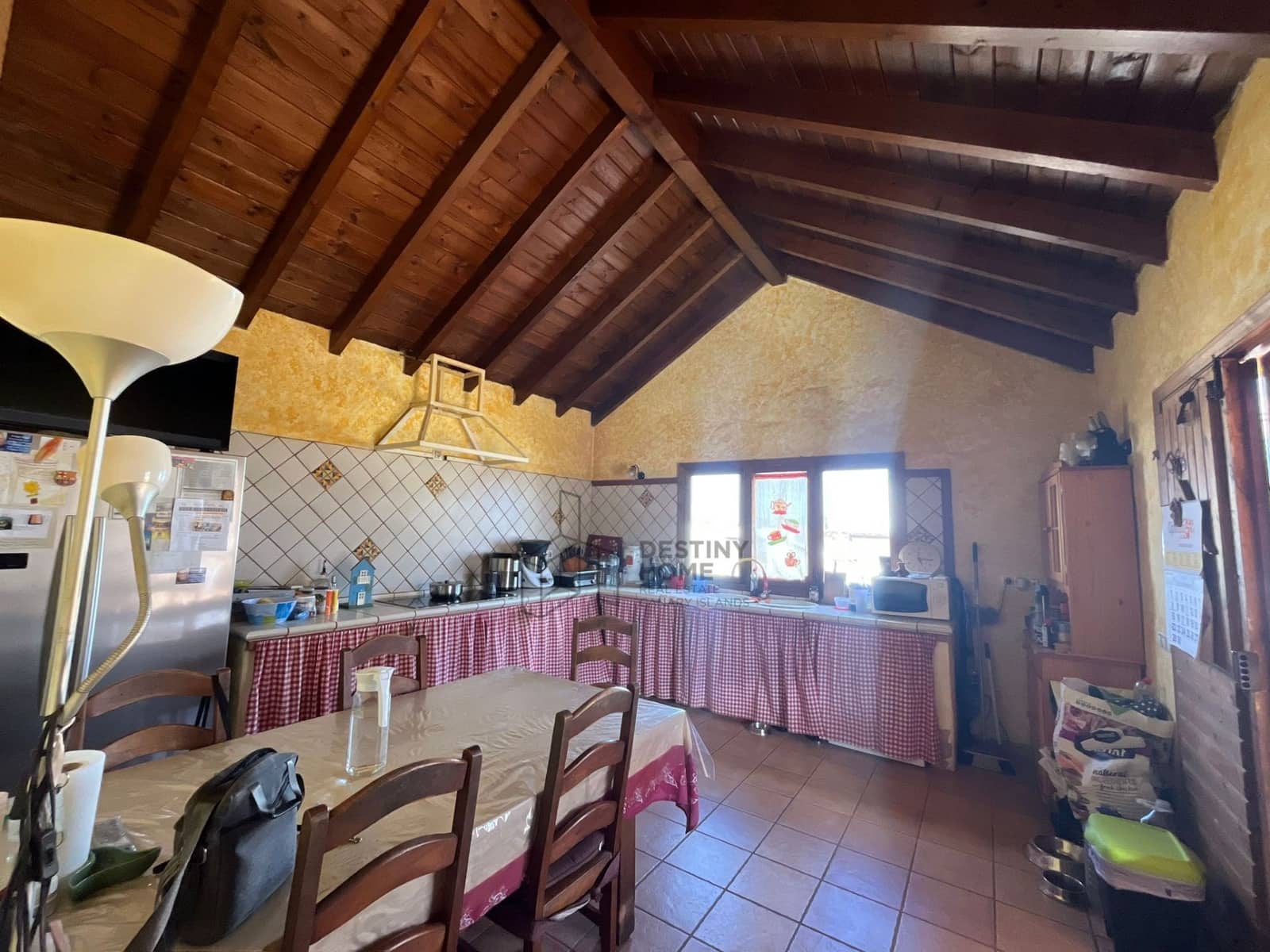 5 Zimmer Villa zu verkaufen in Los Estancos mit Pool - 320.000 € (Ref: 9236055)