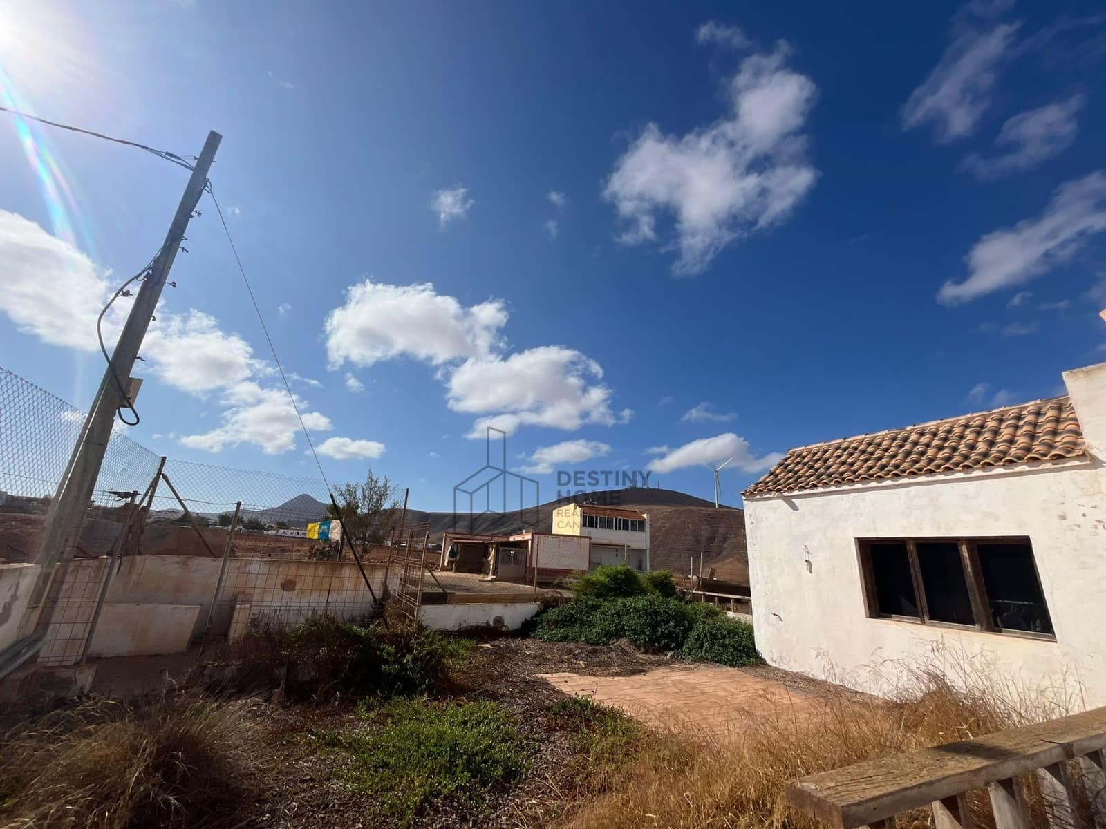 5 Zimmer Villa zu verkaufen in Los Estancos mit Pool - 320.000 € (Ref: 9236055)