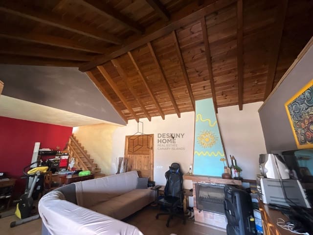 5 sovrum Villa till salu i Los Estancos, Puerto del Rosario med pool - 320 000 € (Ref: 9236055)