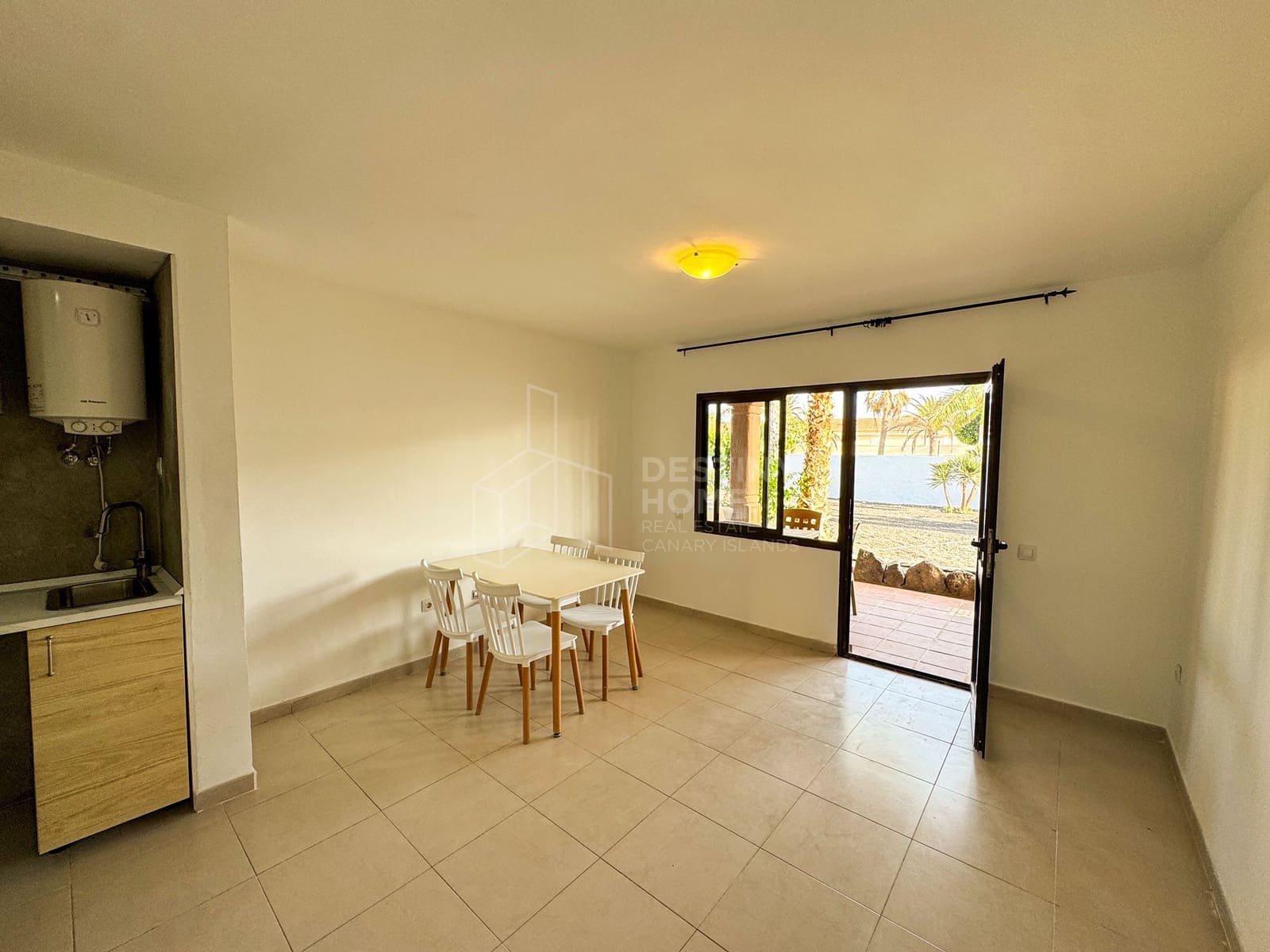 1 camera da letto Appartamento in vendita in Corralejo con piscina garage - 169.000 € (Rif: 9239627)