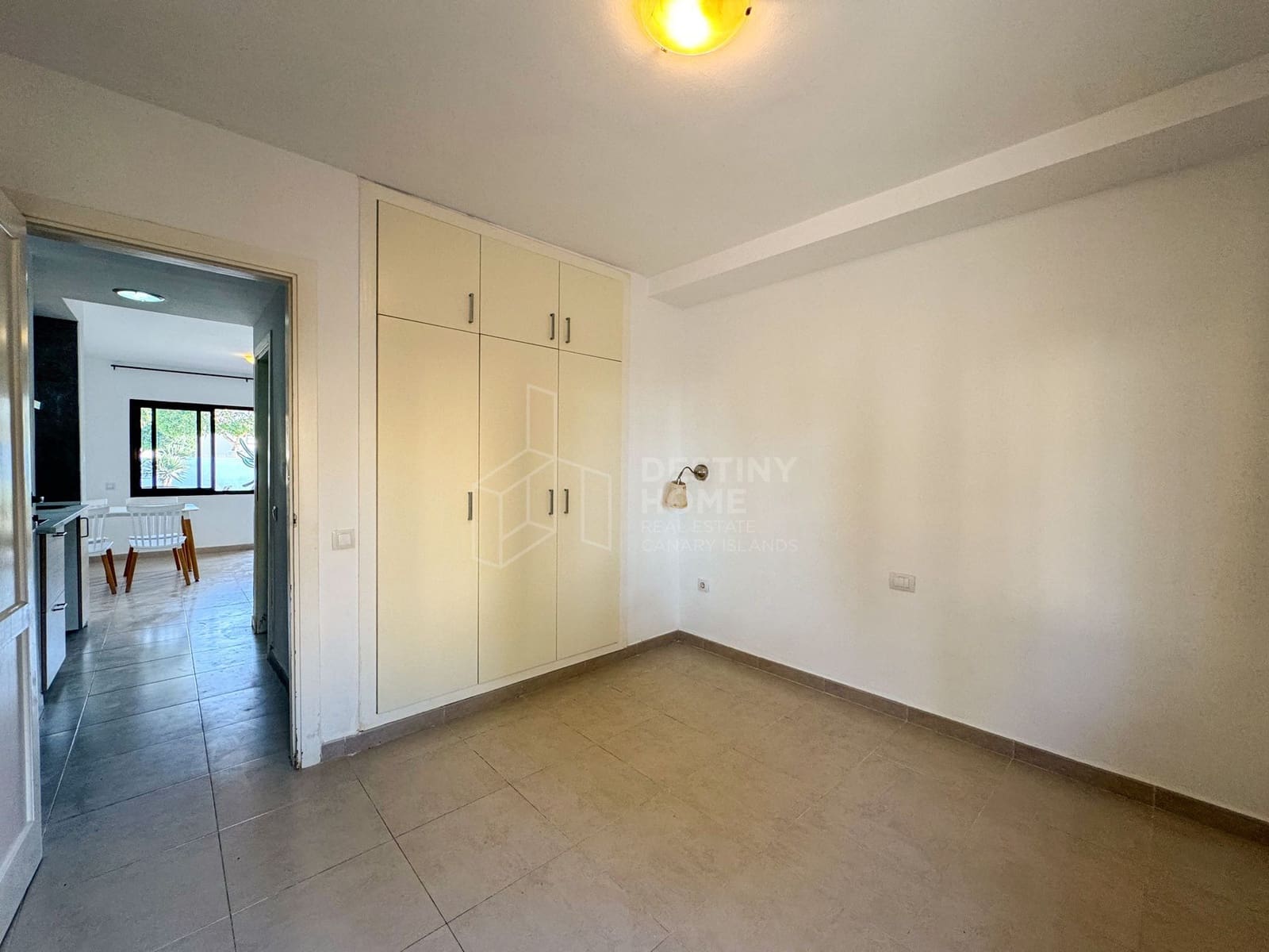 1 camera da letto Appartamento in vendita in Corralejo con piscina garage - 169.000 € (Rif: 9239627)