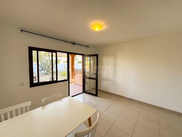 1 Zimmer Apartment zu verkaufen in Corralejo, La Oliva mit Pool Garage - 169.000 € (Ref: 9239627)