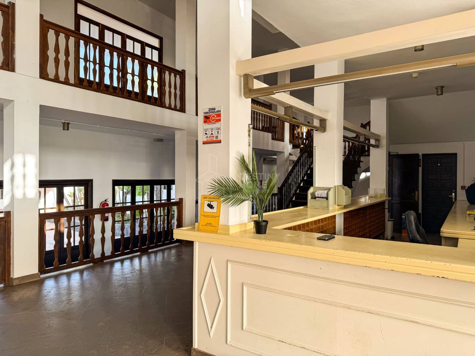 1 camera da letto Appartamento in vendita in Corralejo con piscina garage - 169.000 € (Rif: 9239627)