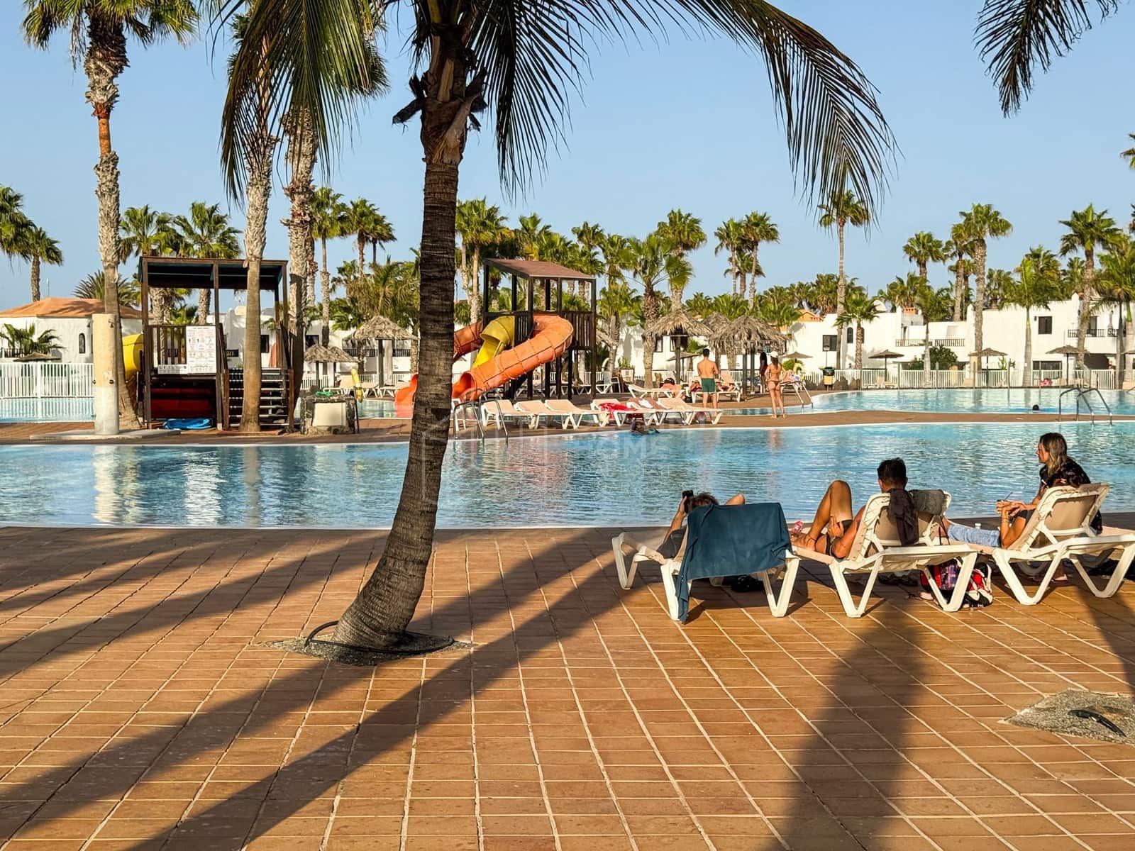 1 camera da letto Appartamento in vendita in Corralejo con piscina garage - 169.000 € (Rif: 9239627)