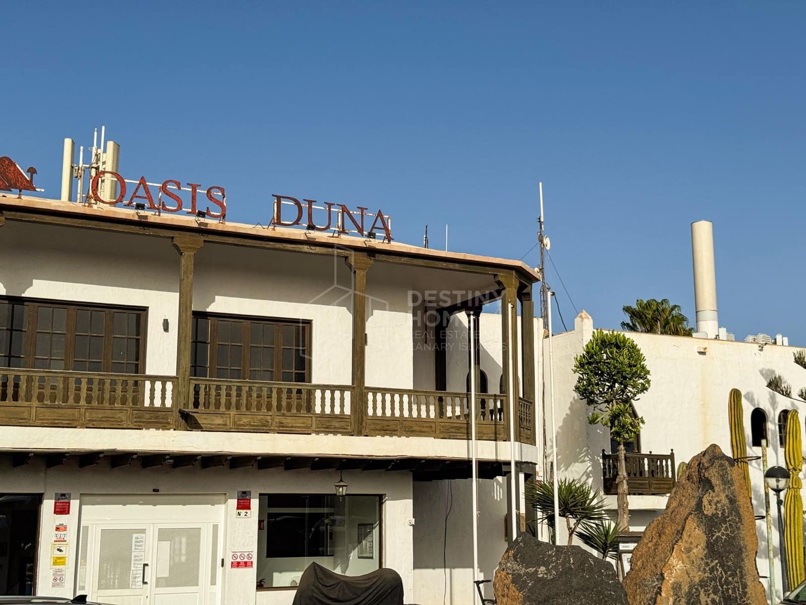 1 camera da letto Appartamento in vendita in Corralejo con piscina garage - 169.000 € (Rif: 9239627)