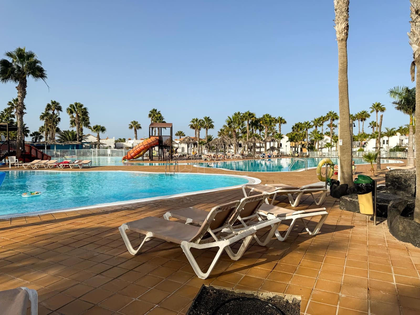 1 camera da letto Appartamento in vendita in Corralejo con piscina garage - 169.000 € (Rif: 9239627)