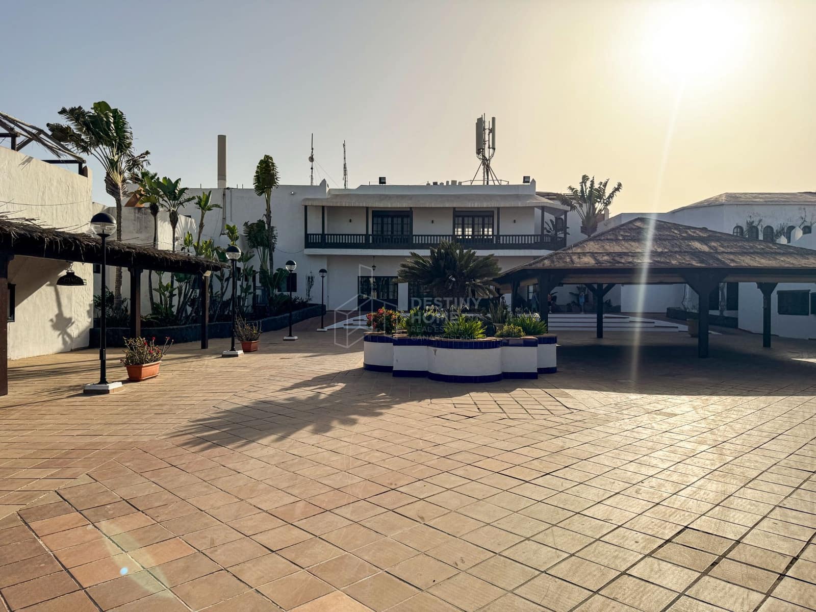 1 camera da letto Appartamento in vendita in Corralejo con piscina garage - 169.000 € (Rif: 9239627)