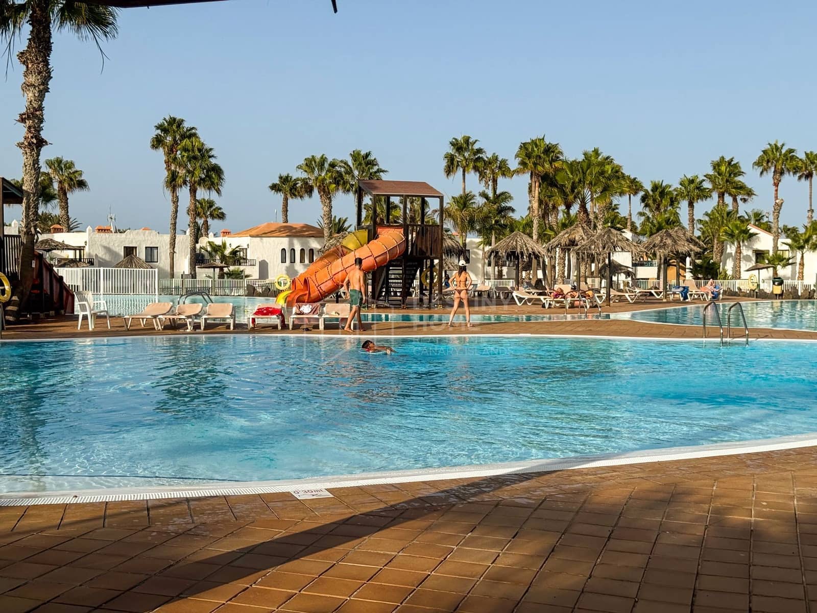 1 camera da letto Appartamento in vendita in Corralejo con piscina garage - 169.000 € (Rif: 9239627)