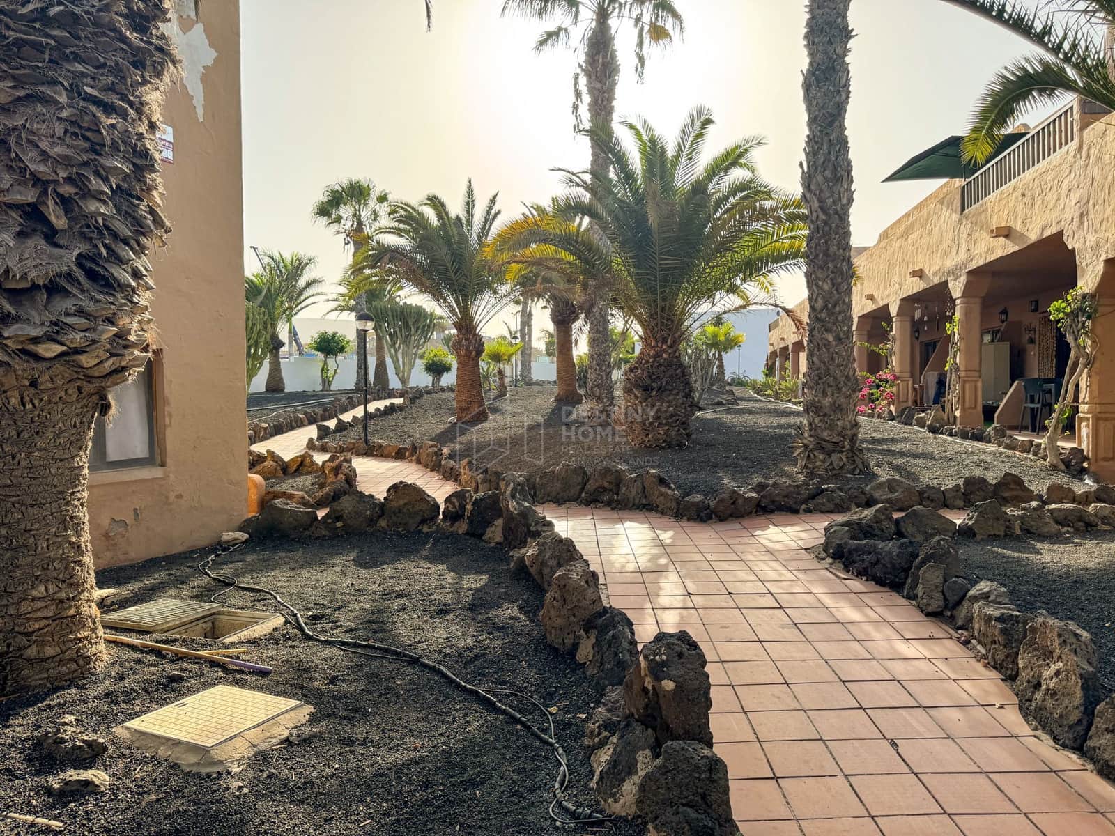 1 camera da letto Appartamento in vendita in Corralejo con piscina garage - 169.000 € (Rif: 9239627)