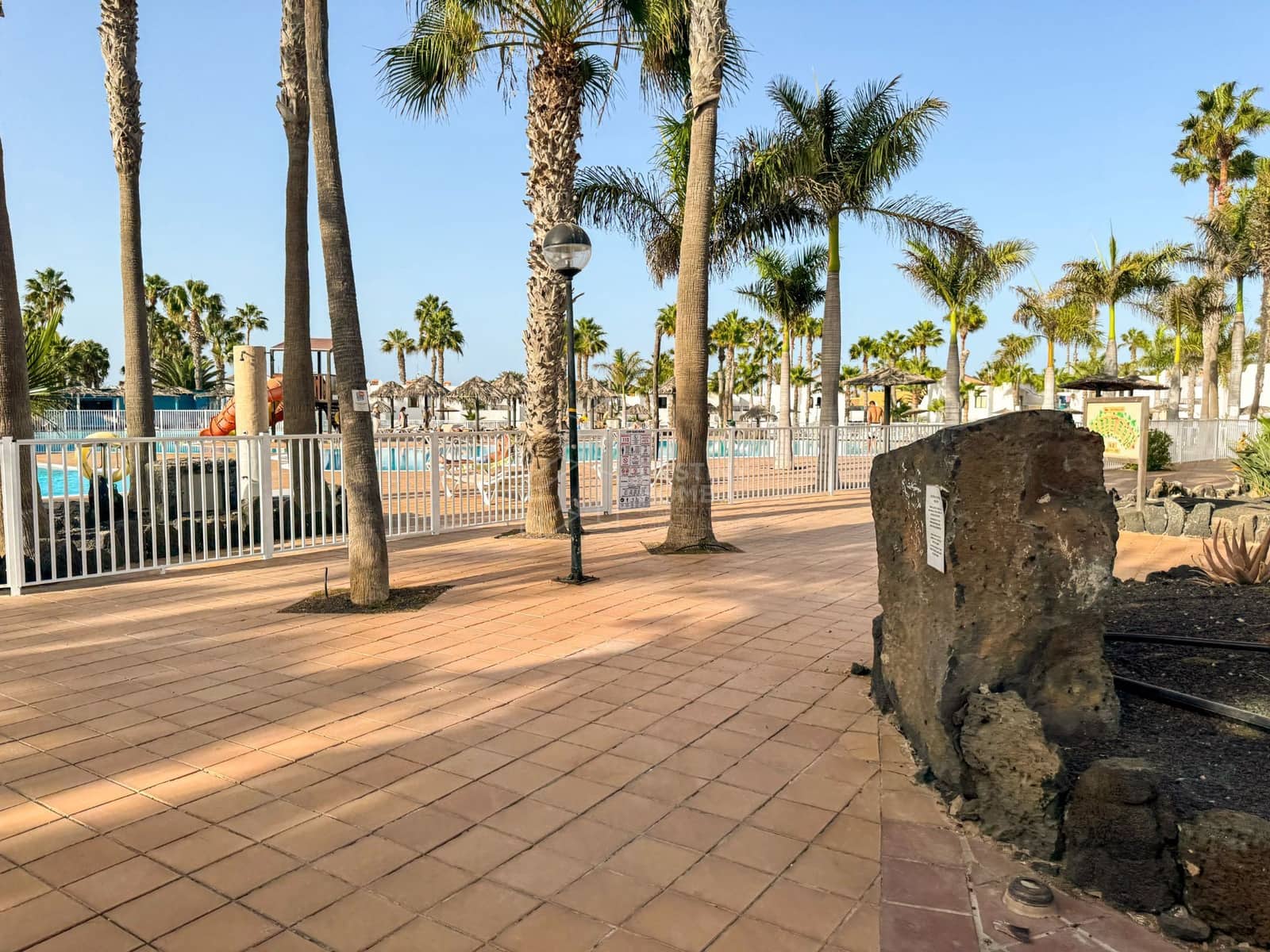 1 camera da letto Appartamento in vendita in Corralejo con piscina garage - 169.000 € (Rif: 9239627)