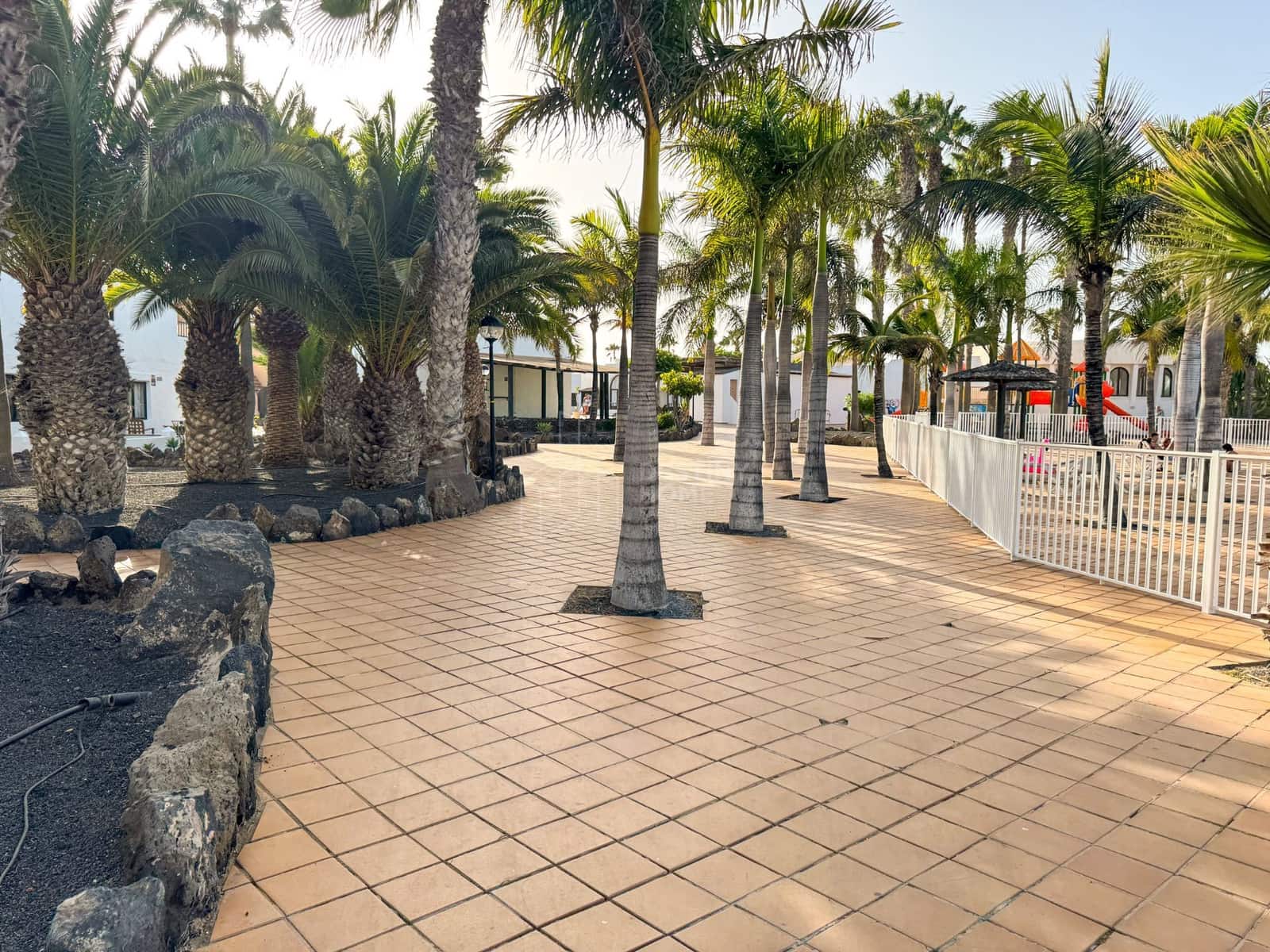 1 camera da letto Appartamento in vendita in Corralejo con piscina garage - 169.000 € (Rif: 9239627)