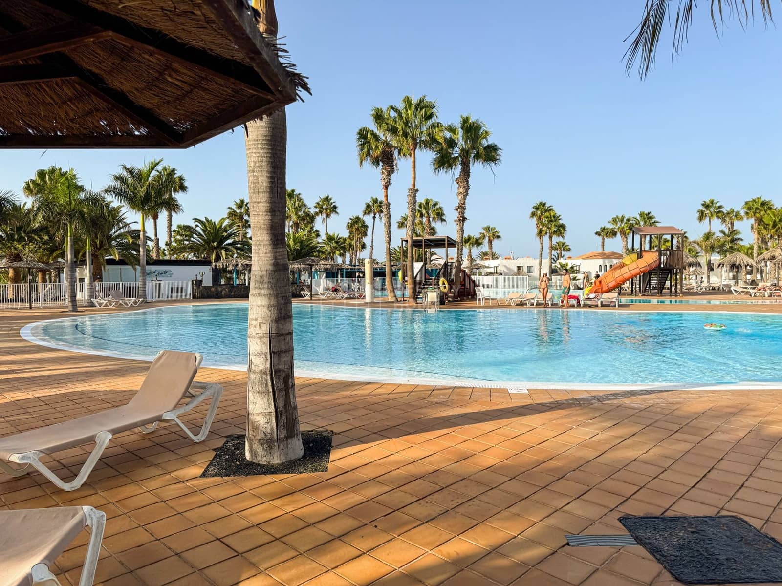 1 camera da letto Appartamento in vendita in Corralejo con piscina garage - 169.000 € (Rif: 9239627)