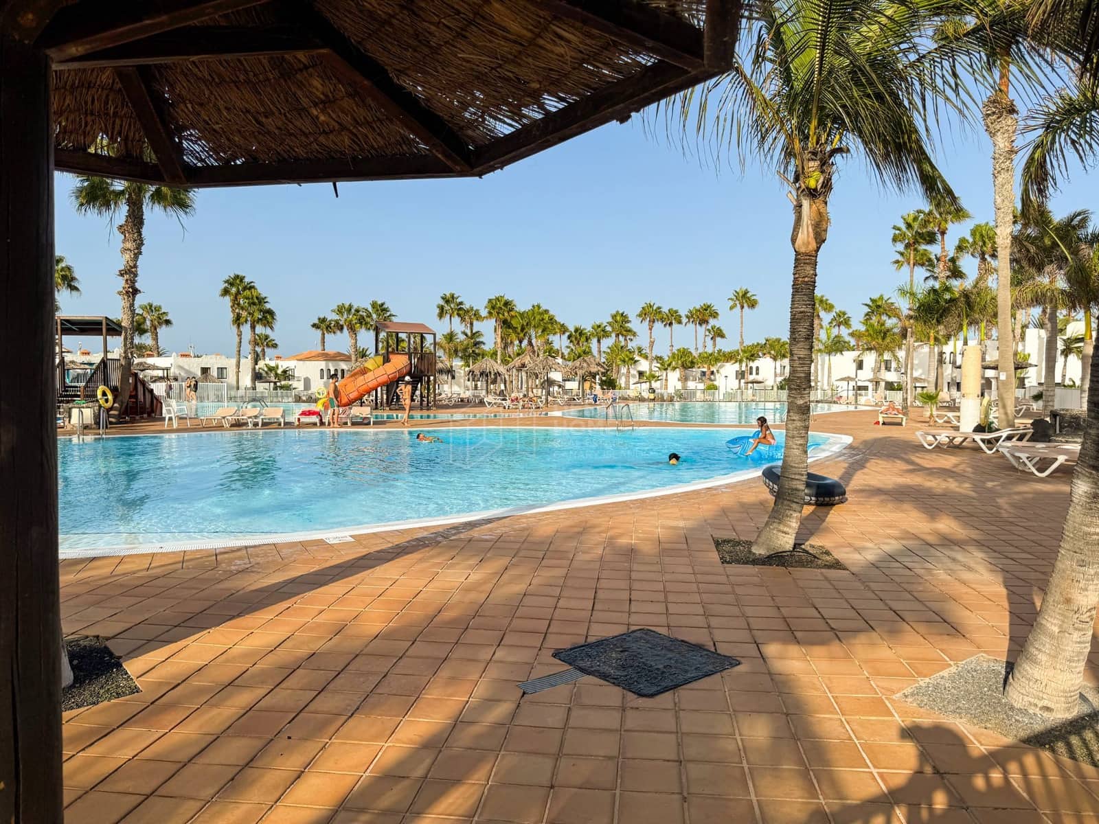 1 camera da letto Appartamento in vendita in Corralejo con piscina garage - 169.000 € (Rif: 9239627)