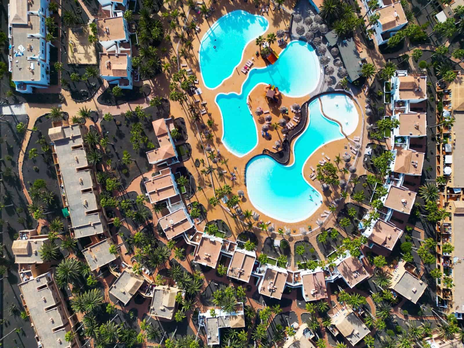 1 camera da letto Appartamento in vendita in Corralejo con piscina garage - 169.000 € (Rif: 9239627)