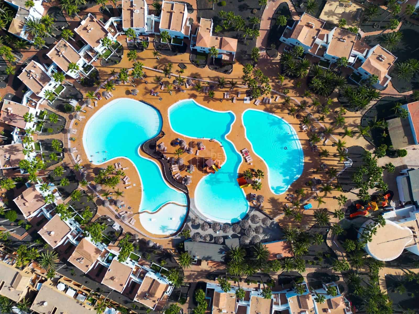 1 camera da letto Appartamento in vendita in Corralejo con piscina garage - 169.000 € (Rif: 9239627)