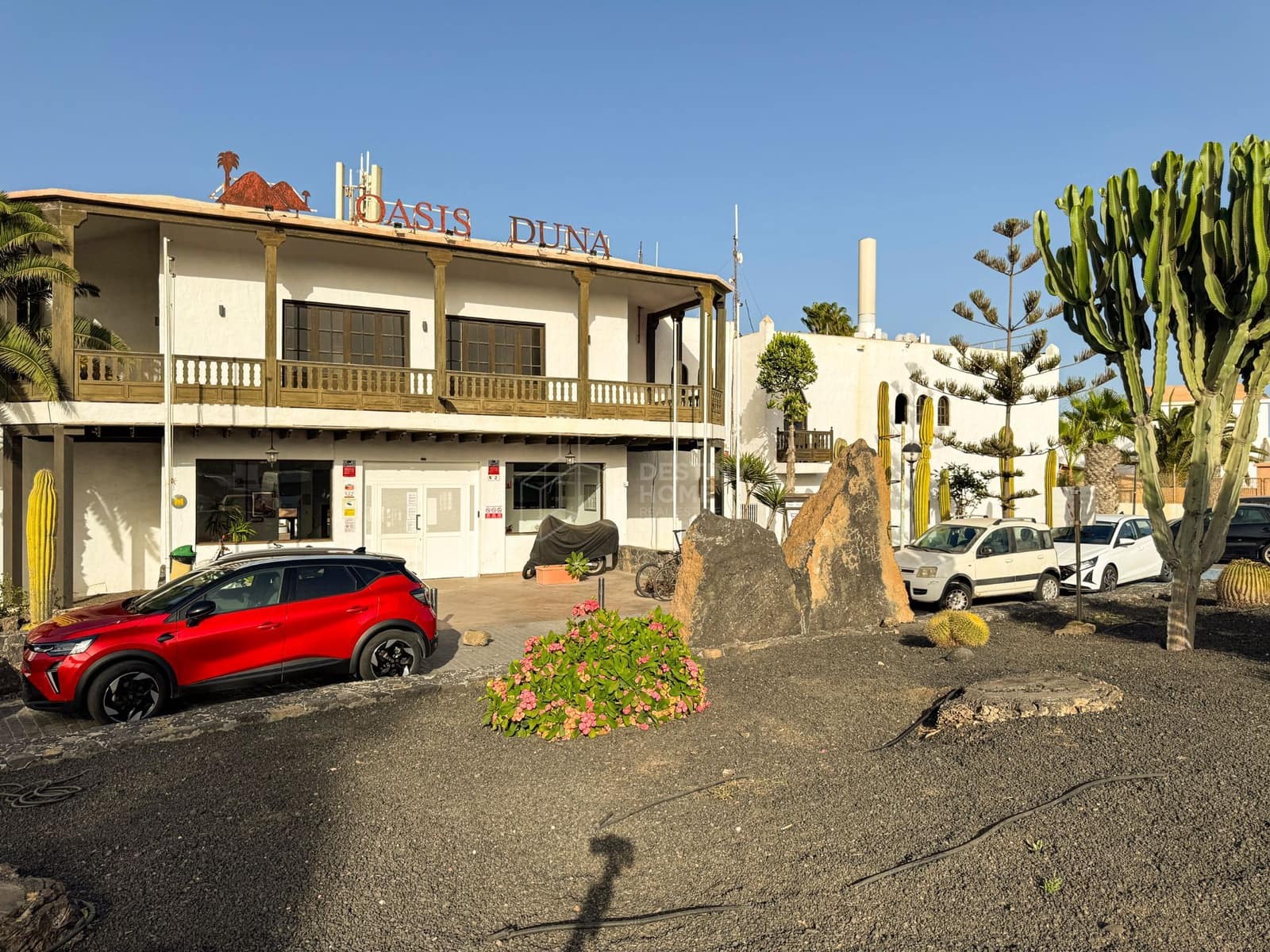 1 camera da letto Appartamento in vendita in Corralejo con piscina garage - 169.000 € (Rif: 9239627)