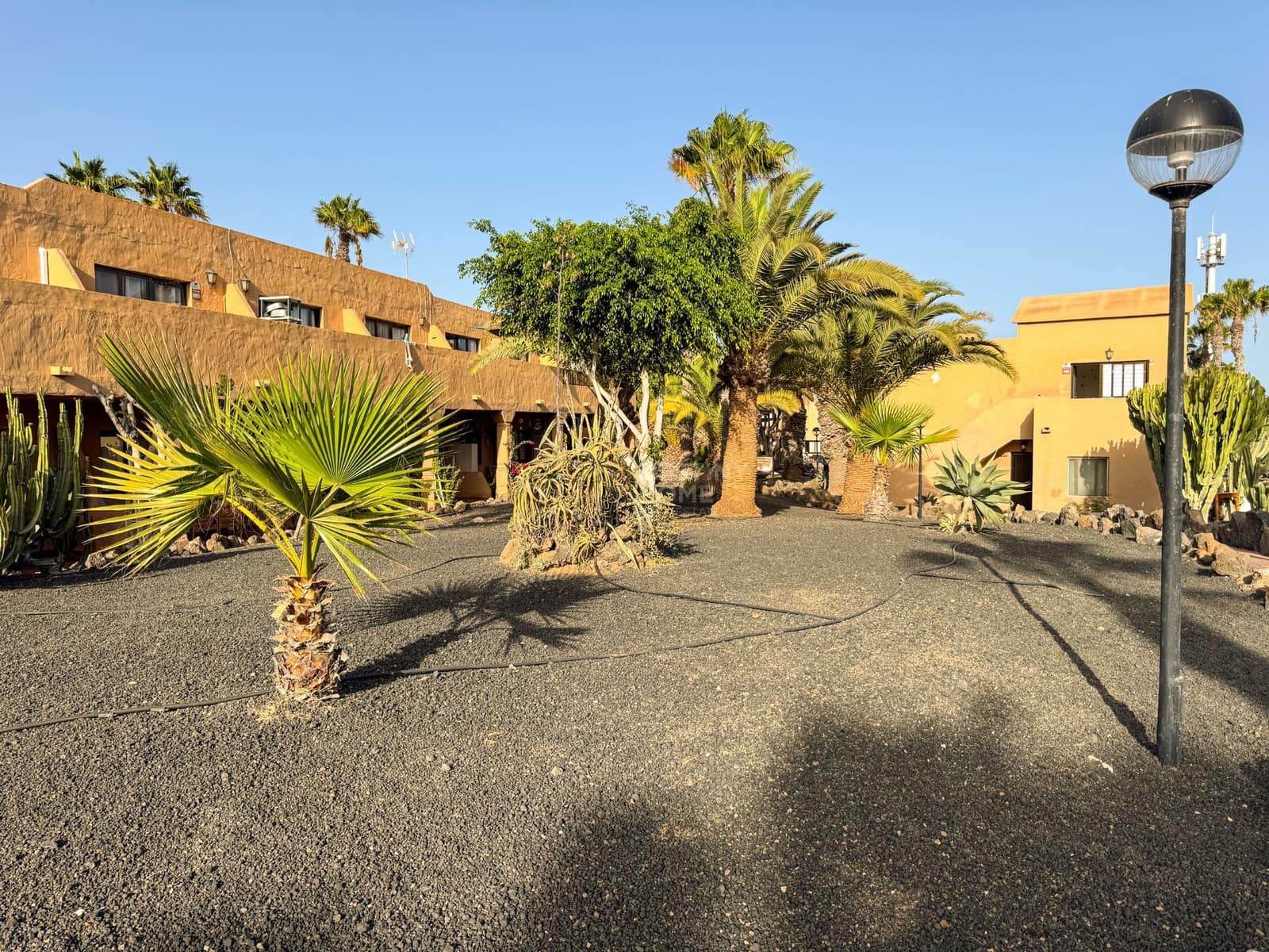 1 camera da letto Appartamento in vendita in Corralejo con piscina garage - 169.000 € (Rif: 9239627)