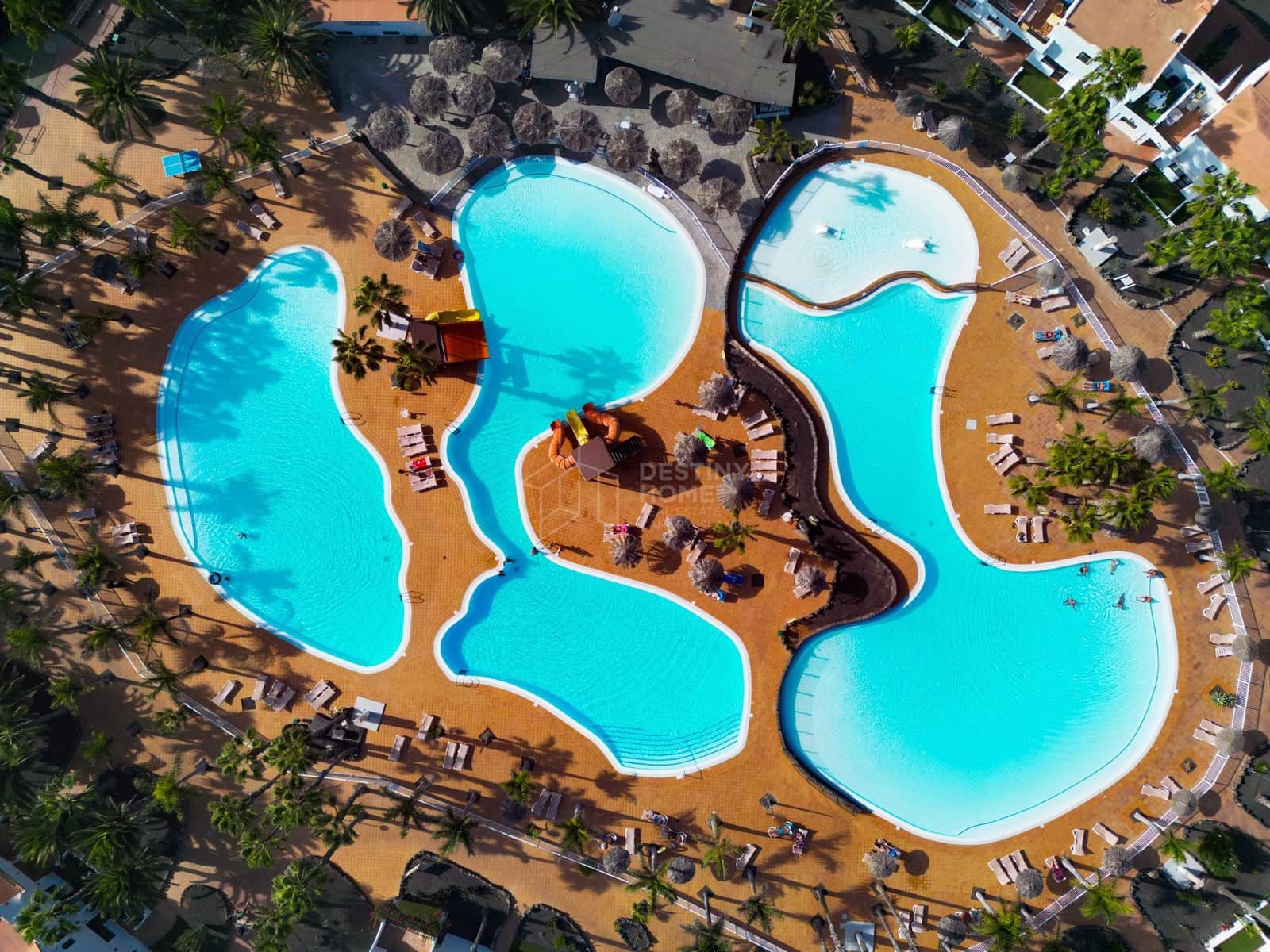 1 camera da letto Appartamento in vendita in Corralejo con piscina garage - 169.000 € (Rif: 9239627)