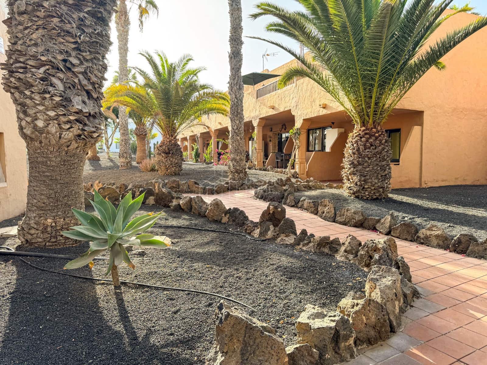 1 camera da letto Appartamento in vendita in Corralejo con piscina garage - 169.000 € (Rif: 9239627)