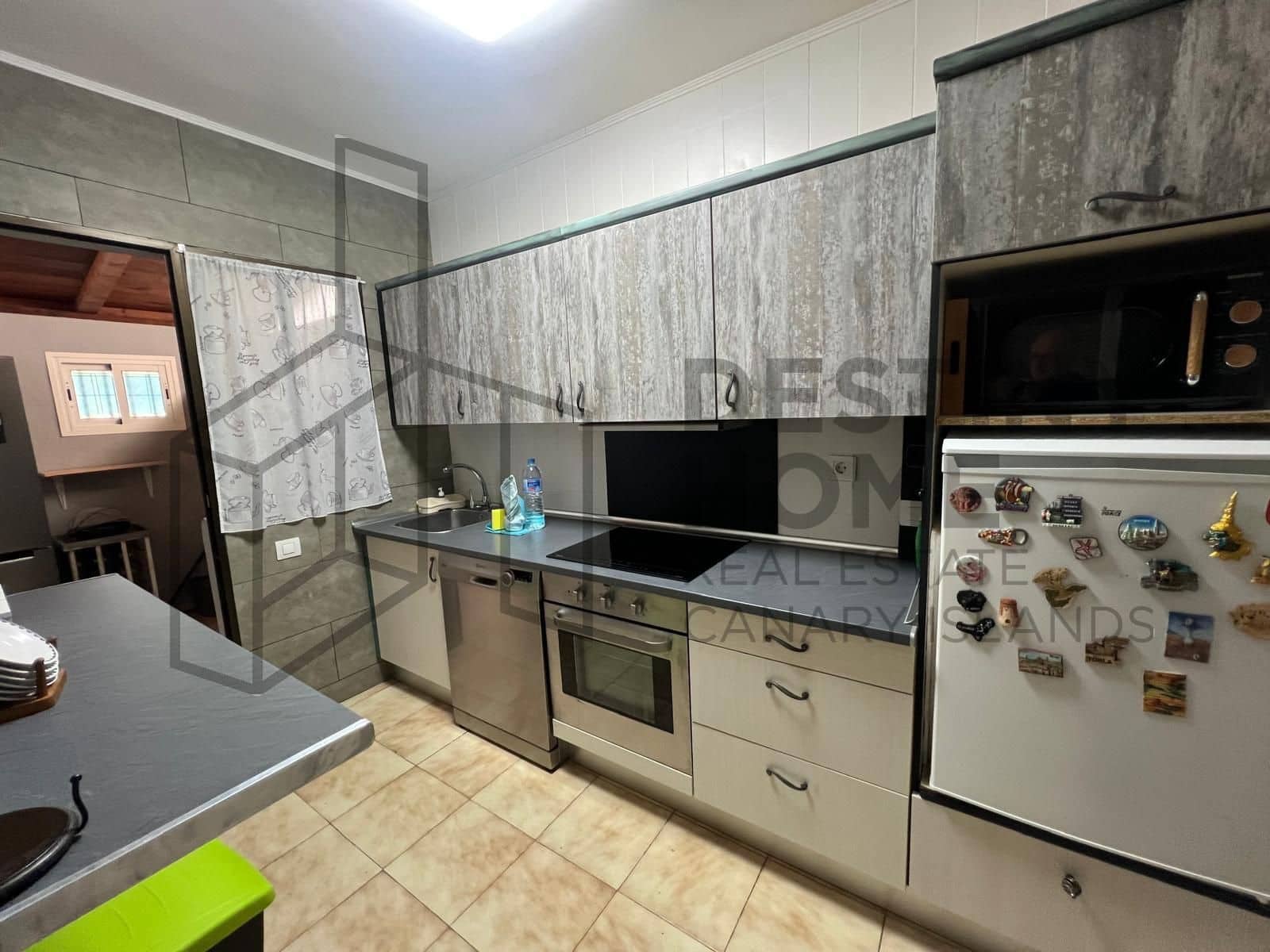 3 sovrum Semi-fristående Villa till salu i Corralejo med garage - 550 000 € (Ref: 9256805)