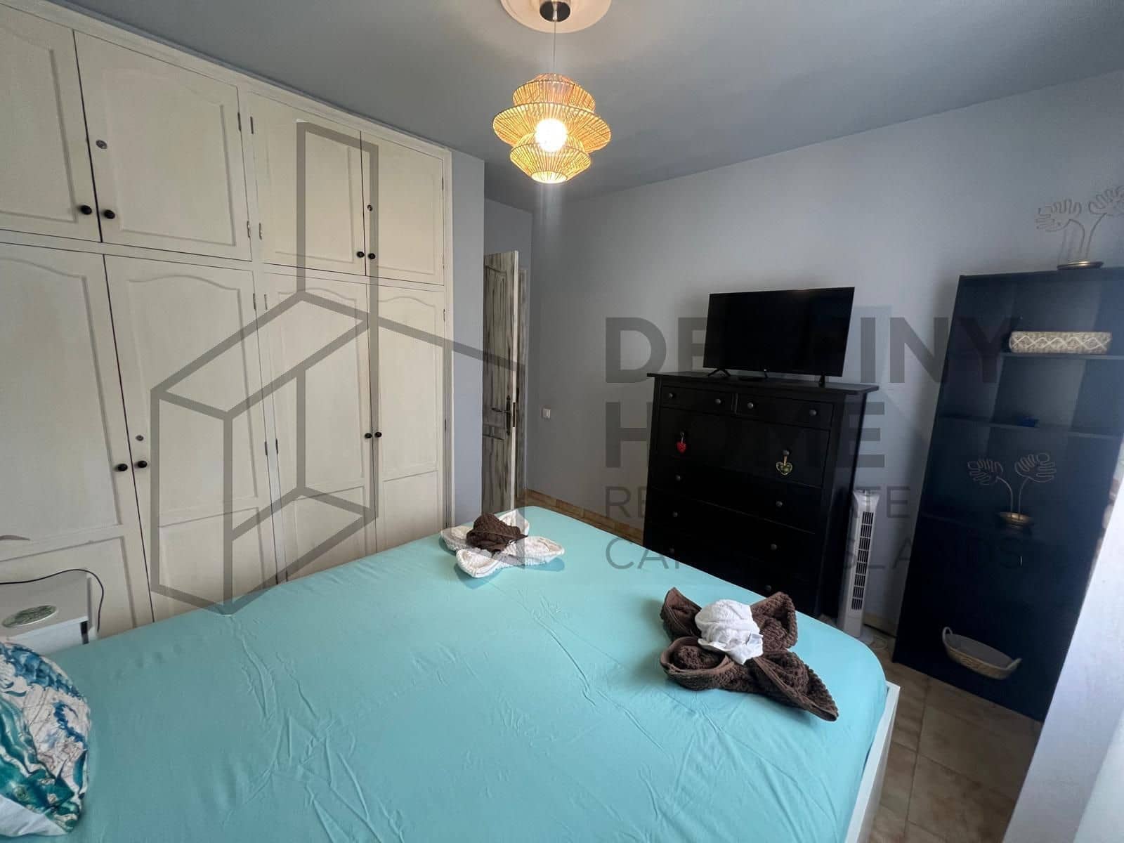 3 sovrum Semi-fristående Villa till salu i Corralejo med garage - 550 000 € (Ref: 9256805)