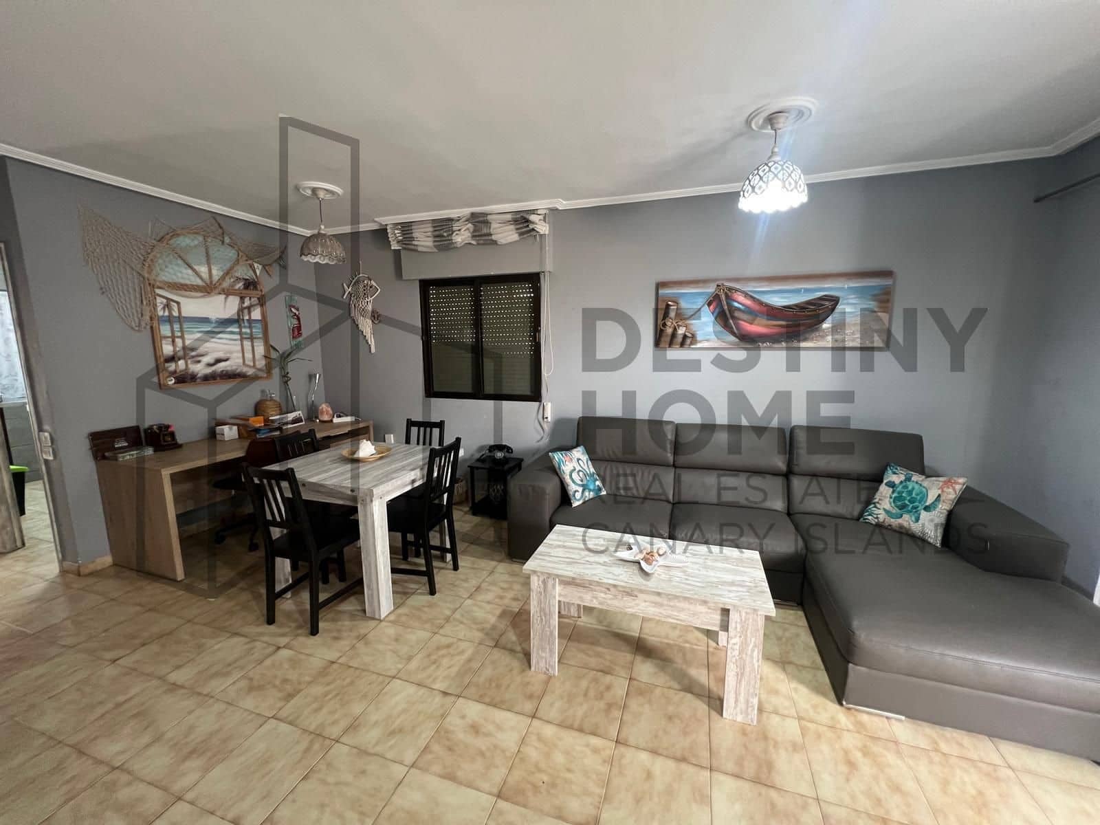 3 sovrum Semi-fristående Villa till salu i Corralejo med garage - 550 000 € (Ref: 9256805)