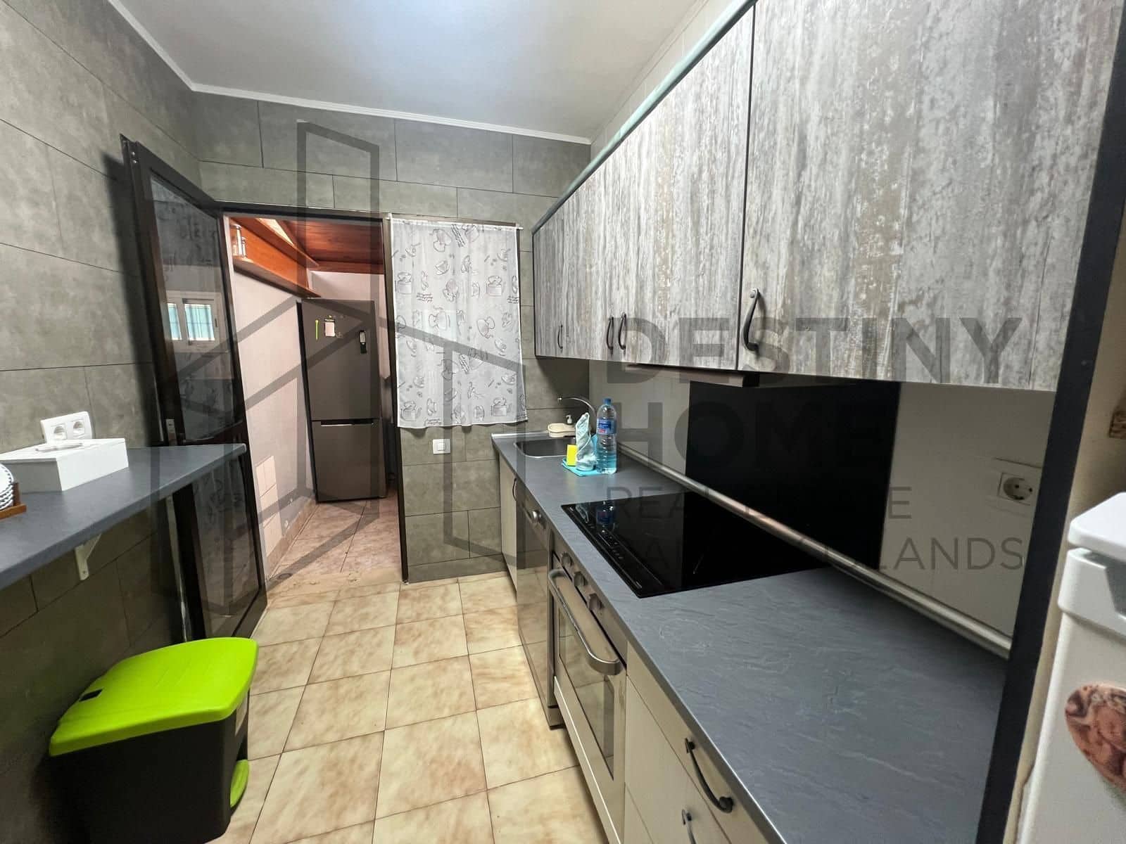 3 sovrum Semi-fristående Villa till salu i Corralejo med garage - 550 000 € (Ref: 9256805)