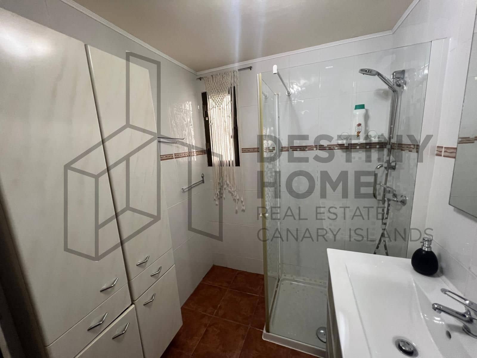 3 sovrum Semi-fristående Villa till salu i Corralejo med garage - 550 000 € (Ref: 9256805)