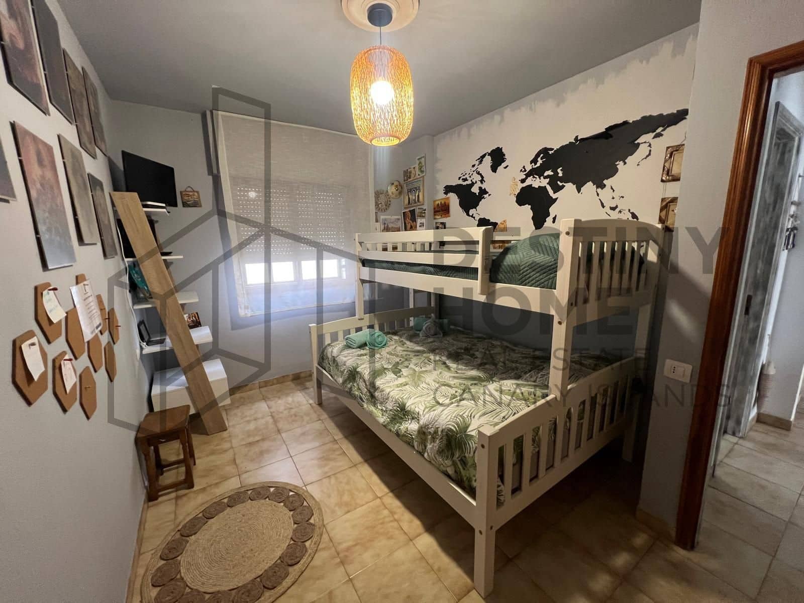 3 sovrum Semi-fristående Villa till salu i Corralejo med garage - 550 000 € (Ref: 9256805)