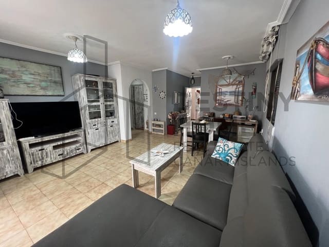 3 quarto Moradia Geminada para venda em Corralejo, La Oliva com garagem - 550 000 € (Ref: 9256805)