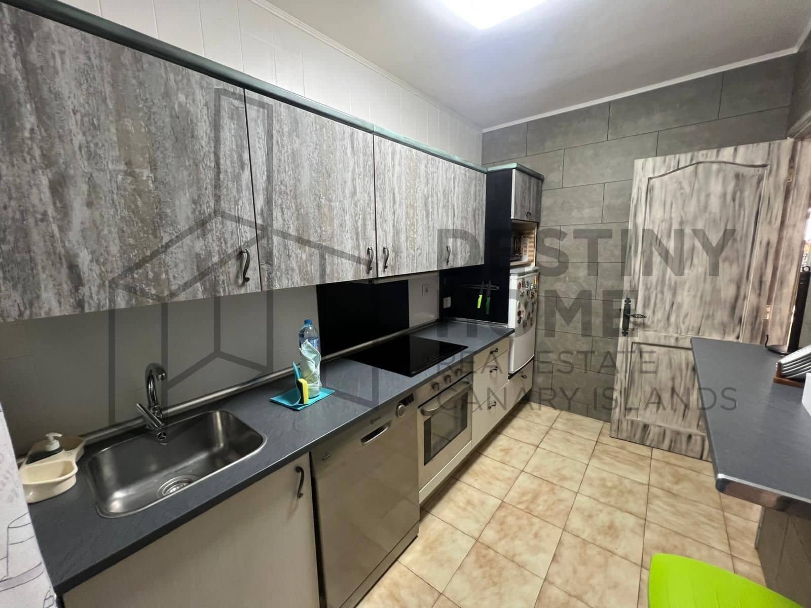 3 sovrum Semi-fristående Villa till salu i Corralejo med garage - 550 000 € (Ref: 9256805)