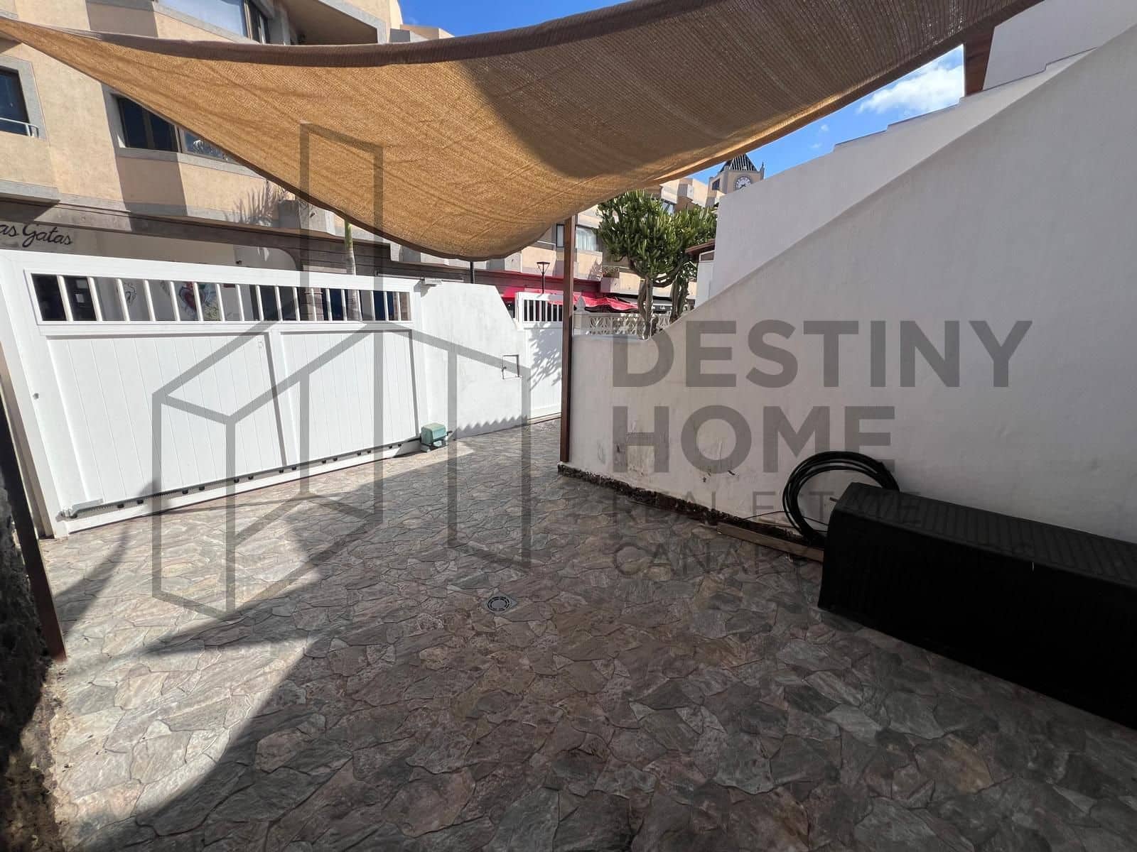 3 sovrum Semi-fristående Villa till salu i Corralejo med garage - 550 000 € (Ref: 9256805)