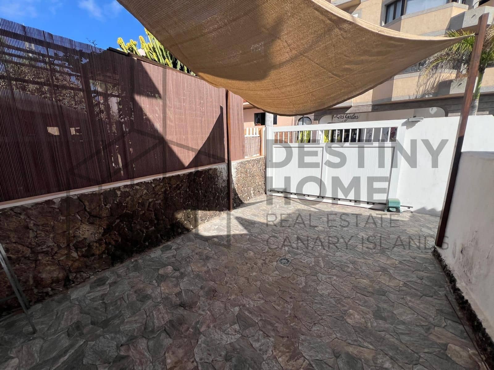 3 sovrum Semi-fristående Villa till salu i Corralejo med garage - 550 000 € (Ref: 9256805)