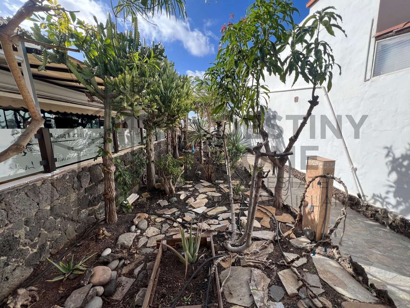 3 sovrum Semi-fristående Villa till salu i Corralejo med garage - 550 000 € (Ref: 9256805)