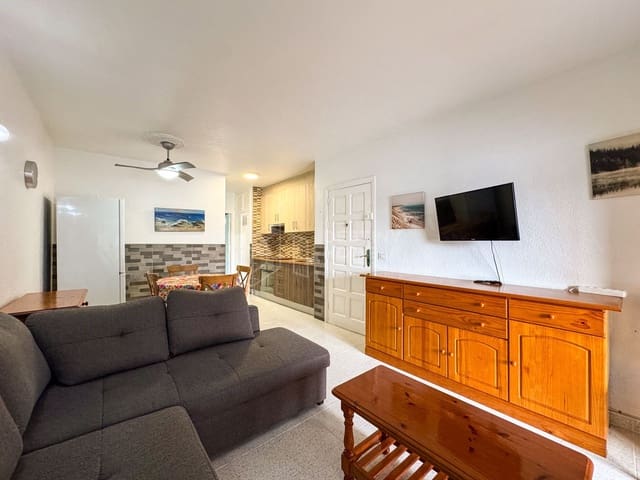 1 slaapkamer Flat te koop in Corralejo, La Oliva - € 175.000 (Ref: 9262278)