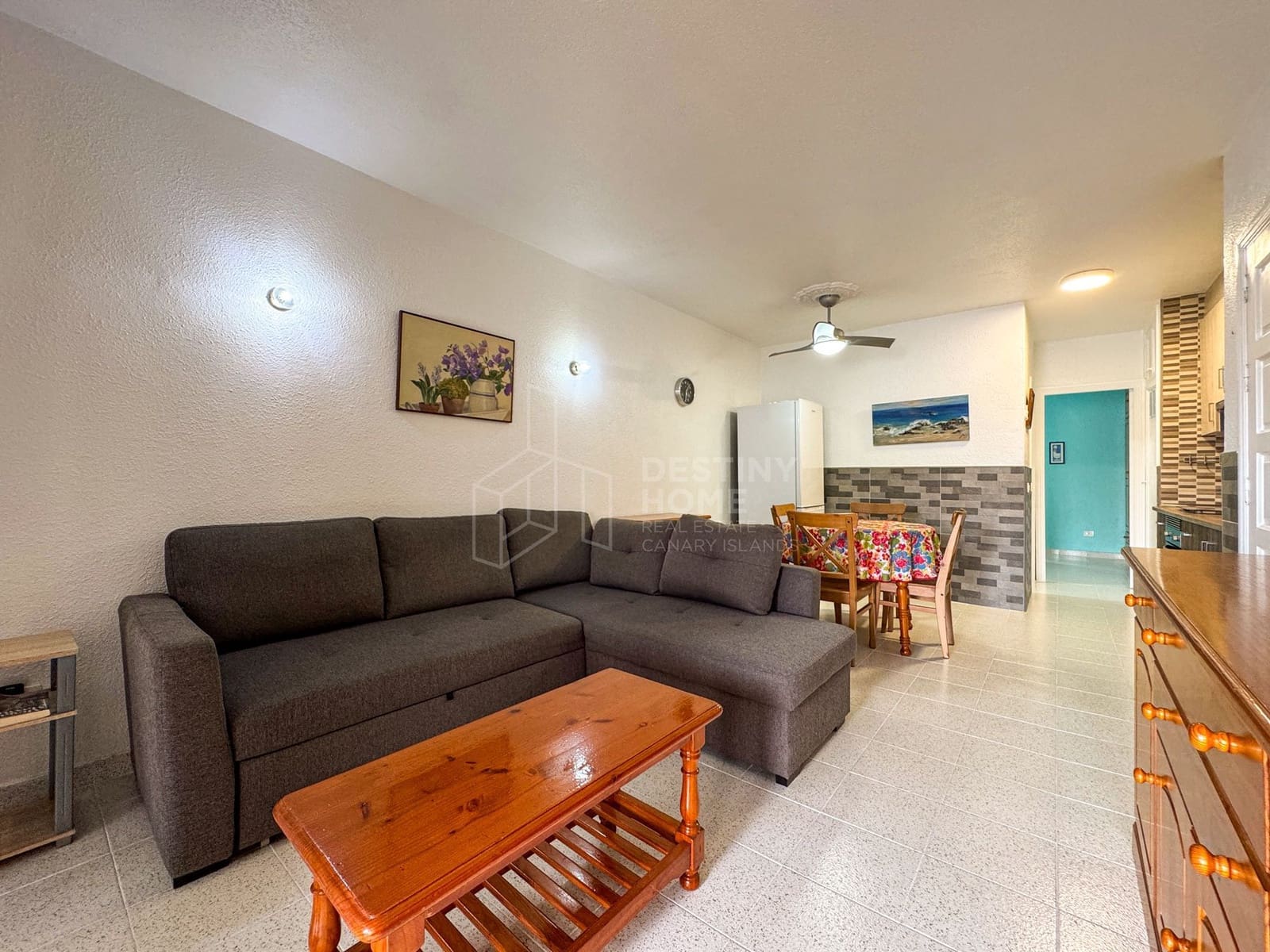 1 camera da letto Appartamento in vendita in Corralejo - 175.000 € (Rif: 9262278)