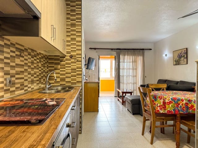 1 slaapkamer Flat te koop in Corralejo, La Oliva - € 175.000 (Ref: 9262278)