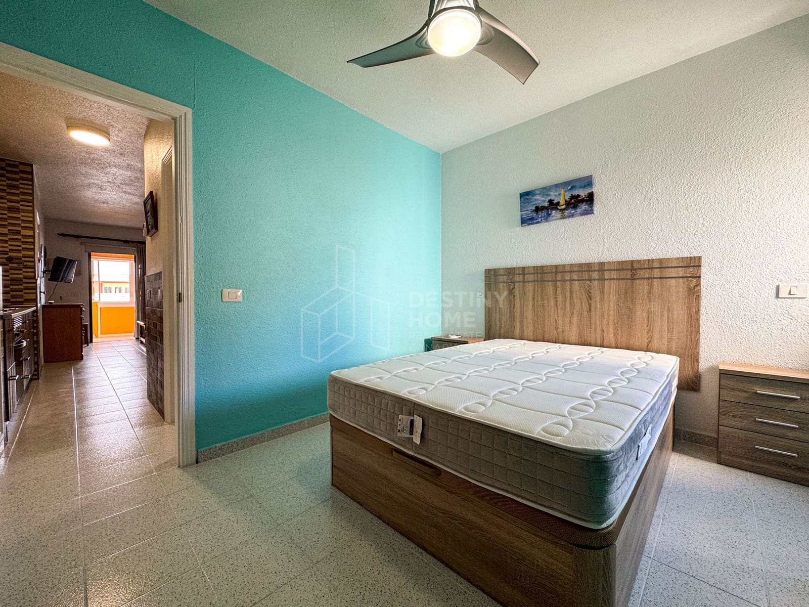 1 camera da letto Appartamento in vendita in Corralejo - 175.000 € (Rif: 9262278)