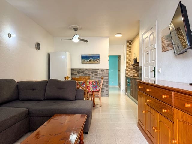 1 slaapkamer Flat te koop in Corralejo, La Oliva - € 175.000 (Ref: 9262278)