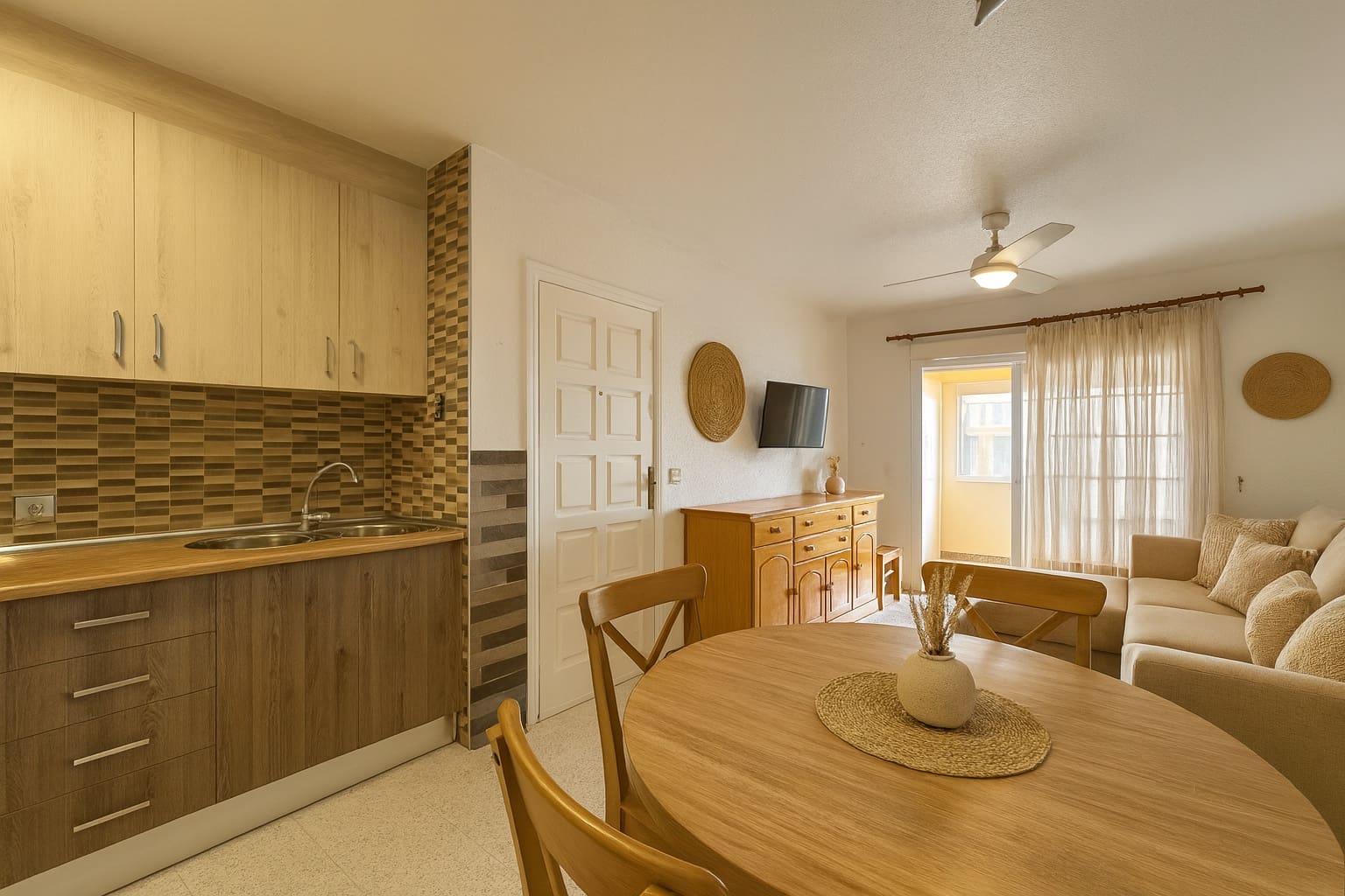 1 camera da letto Appartamento in vendita in Corralejo - 175.000 € (Rif: 9262278)