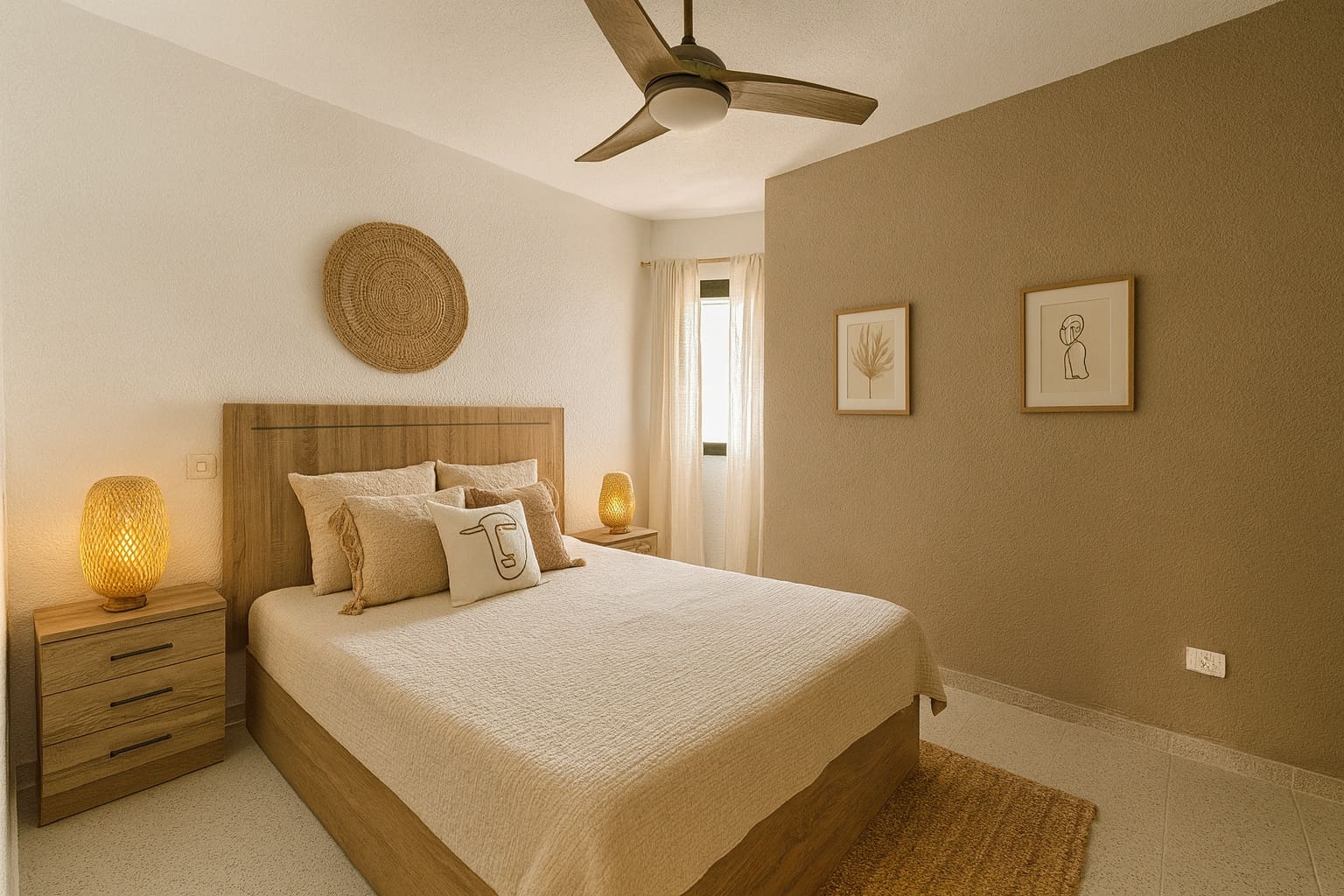 1 camera da letto Appartamento in vendita in Corralejo - 175.000 € (Rif: 9262278)