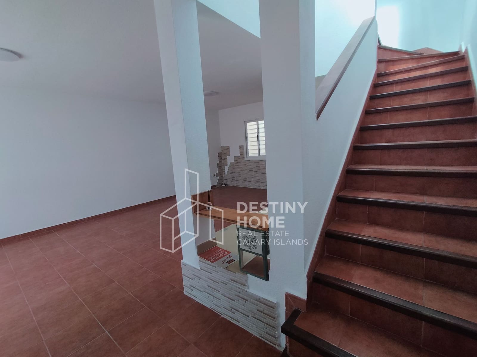 3 chambre Maison de Ville à vendre à Caleta de Fuste avec garage - 249 000 € (Ref: 9264061)