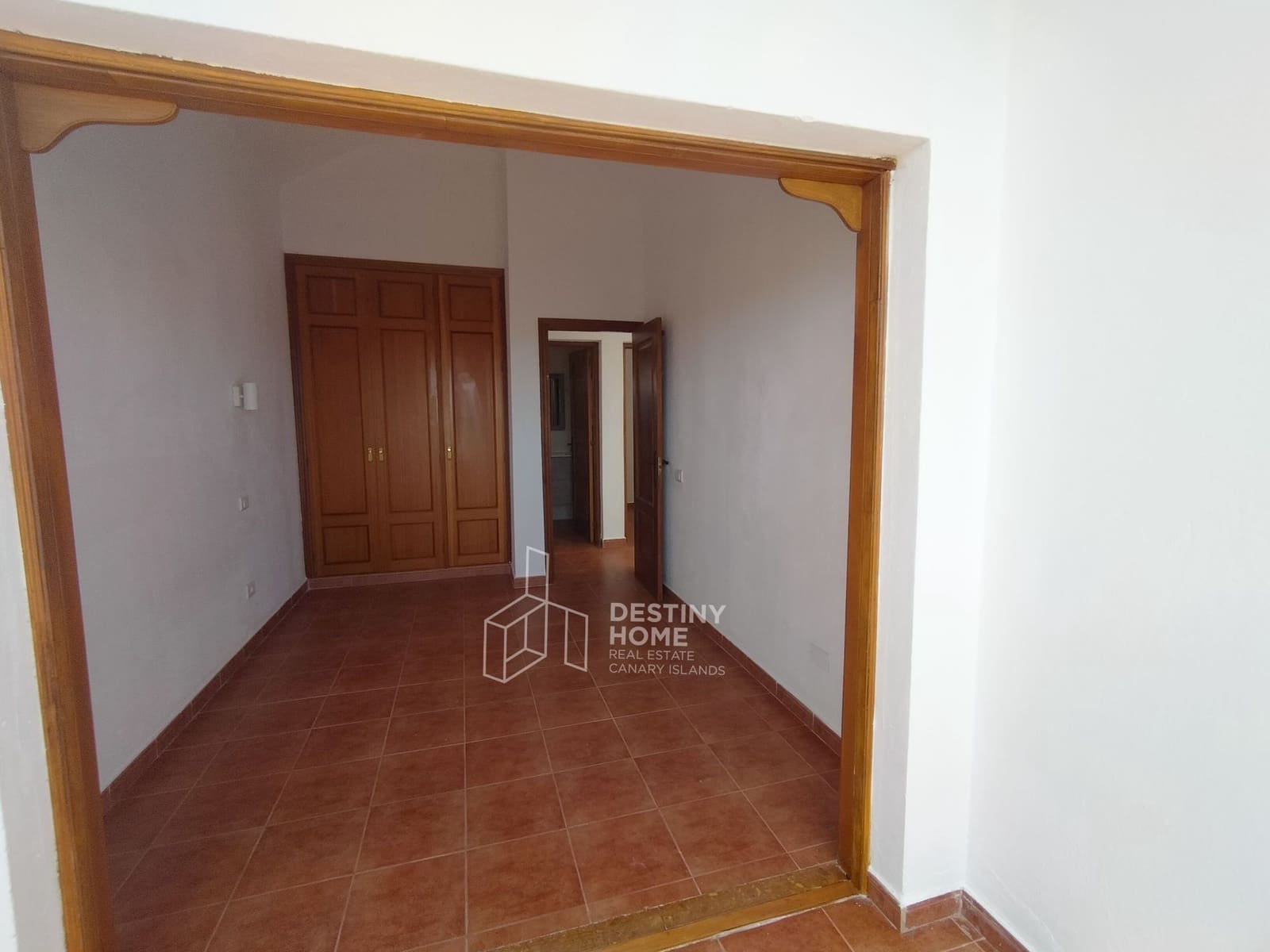 3 chambre Maison de Ville à vendre à Caleta de Fuste avec garage - 249 000 € (Ref: 9264061)