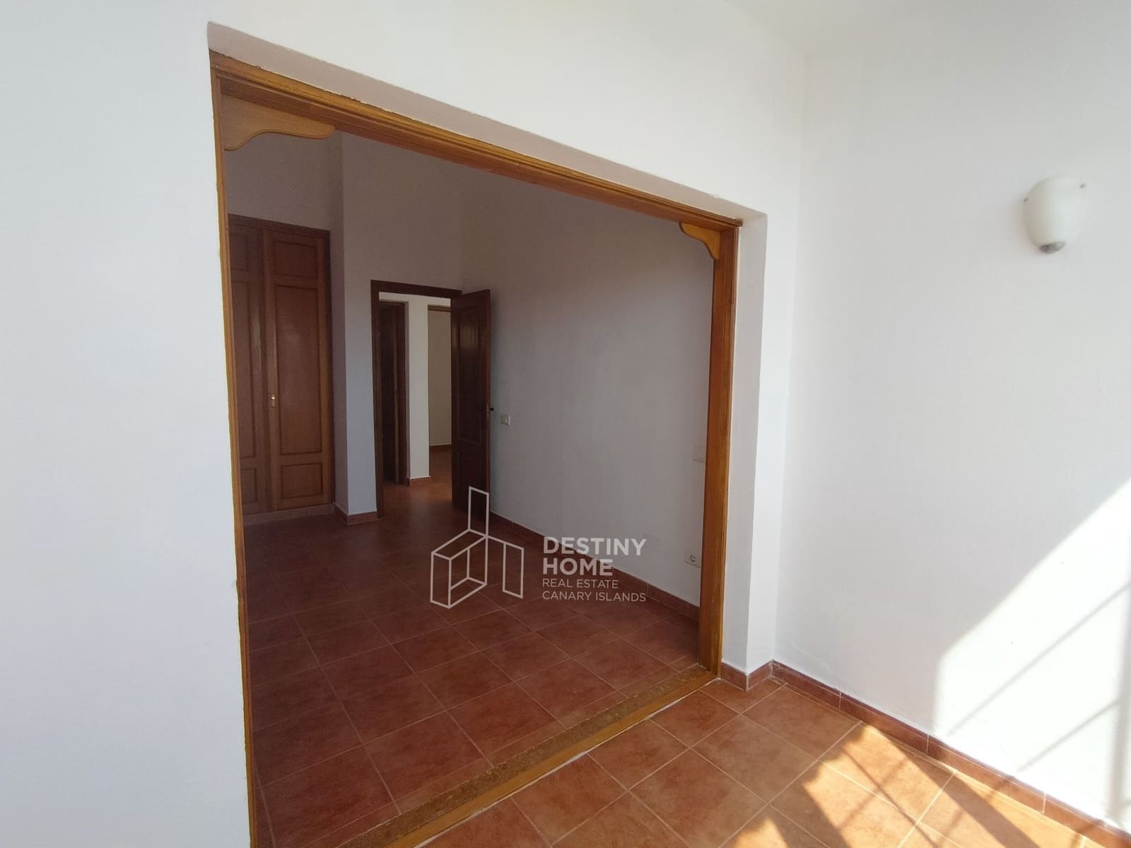 3 chambre Maison de Ville à vendre à Caleta de Fuste avec garage - 249 000 € (Ref: 9264061)