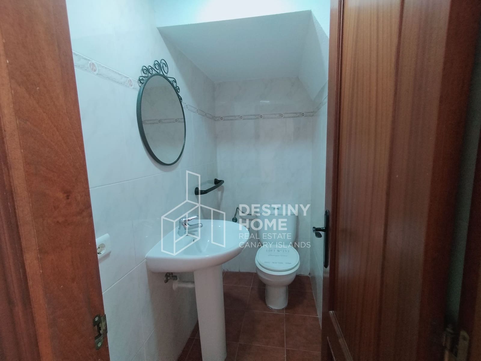 3 chambre Maison de Ville à vendre à Caleta de Fuste avec garage - 249 000 € (Ref: 9264061)