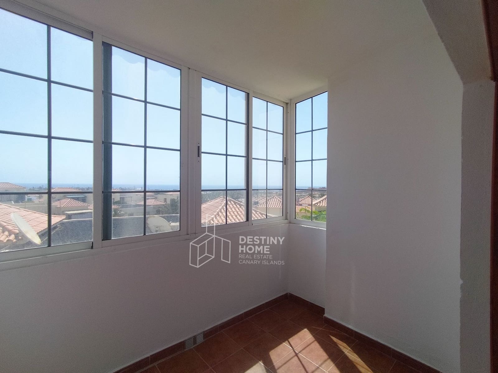 3 chambre Maison de Ville à vendre à Caleta de Fuste avec garage - 249 000 € (Ref: 9264061)