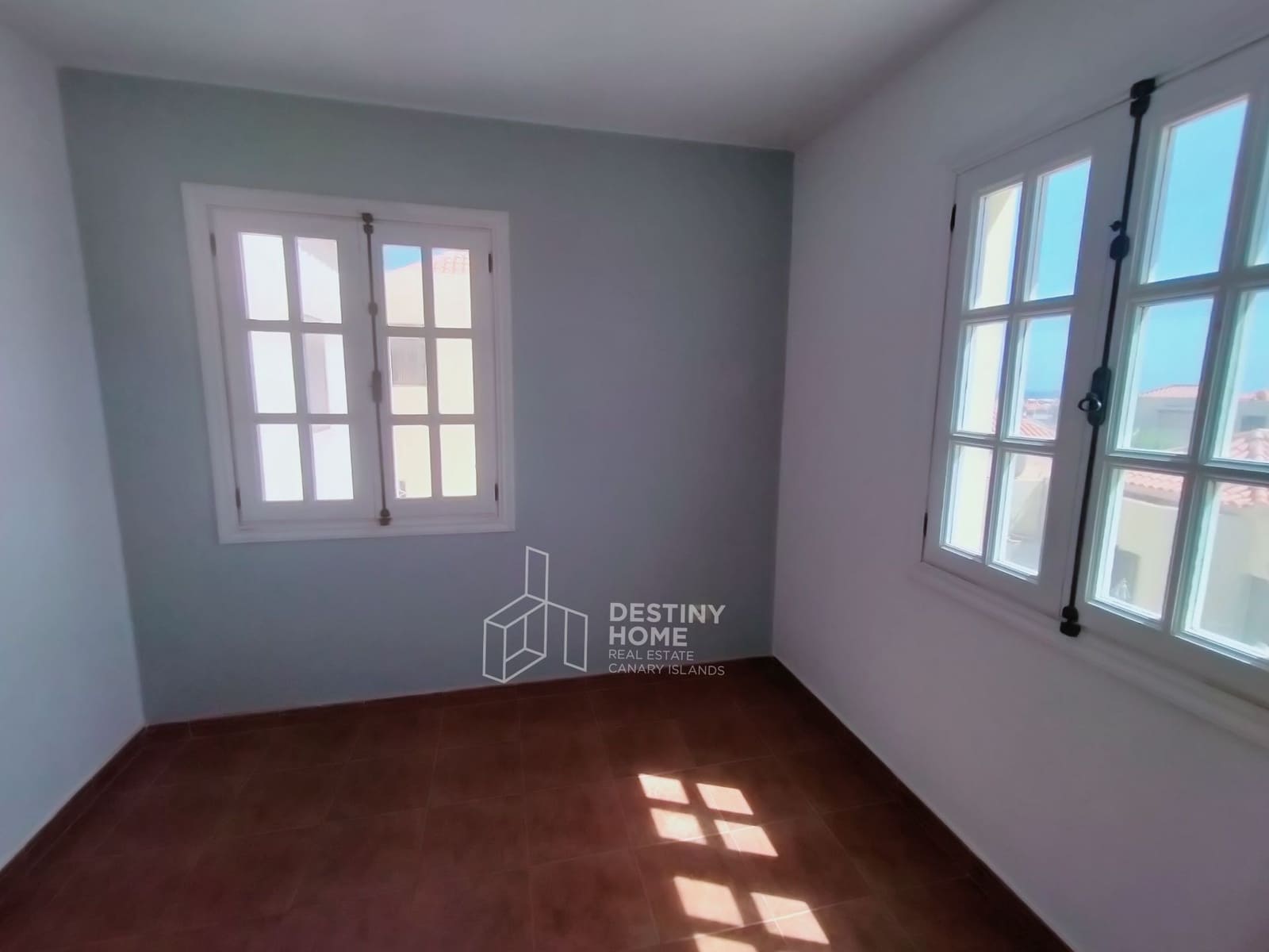 3 chambre Maison de Ville à vendre à Caleta de Fuste avec garage - 249 000 € (Ref: 9264061)