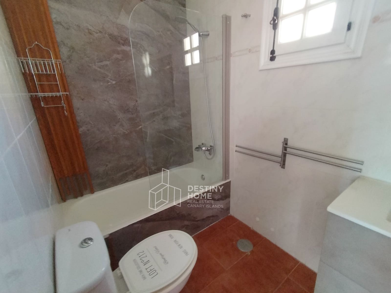 3 chambre Maison de Ville à vendre à Caleta de Fuste avec garage - 249 000 € (Ref: 9264061)